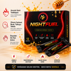 NIGHTFUEL Premium Herbal Paste